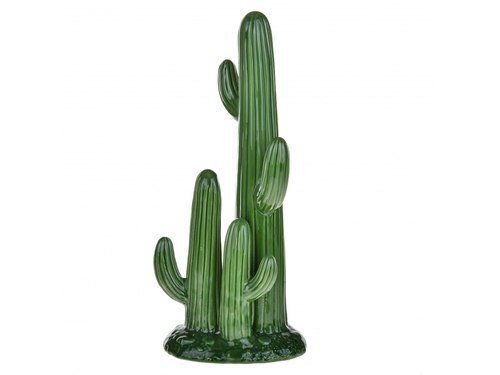 porcelain cactus